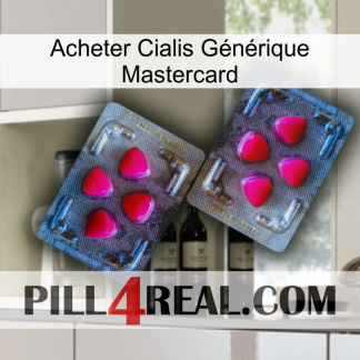 Acheter Cialis Générique Mastercard 15